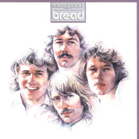 Make It With You - Bread (Make it with you - Bread) 커버 이미지
