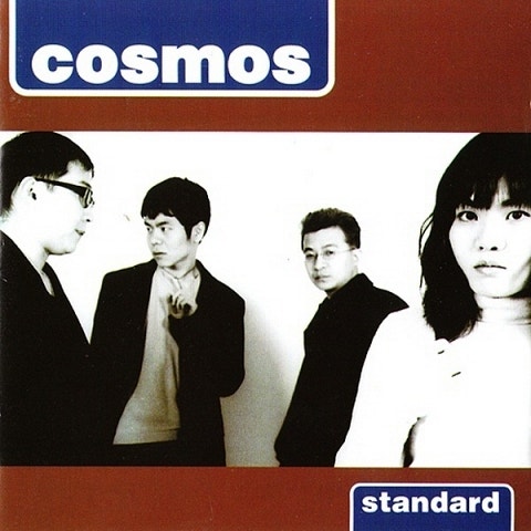 셔츠 - 코스모스 (shirt - cosmos) 커버 이미지