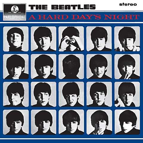 I'll Be Back (Remastered 2009) - The Beatles(비틀스) (I'm back (Remastered 2009) - The Beatles (Beatles)) 커버 이미지
