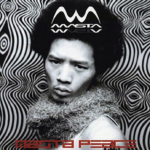 Intro - MASTA WU (Intro - MASTA WU) 커버 이미지