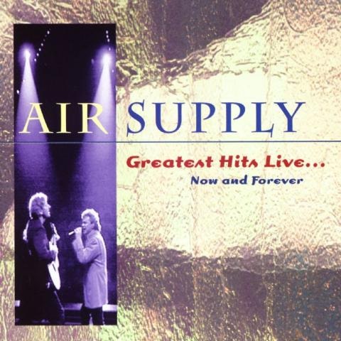 The One That You Love - Air Supply (The one that you love - Air Supply) 커버 이미지