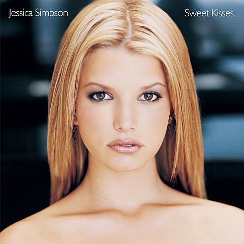 Heart Of Innocence - Jessica Simpson (Heart of Innocence - Jessica simpson) 커버 이미지