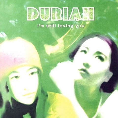 I'm Still Loving You - 두리안 (I'm still loving you - Durian) 커버 이미지