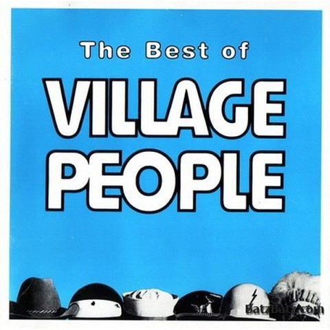 Go West - Village People (Go West - Village People) 커버 이미지