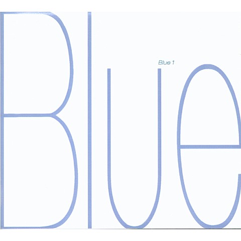 오직 너 - 블루 (Only you - Blue) 커버 이미지