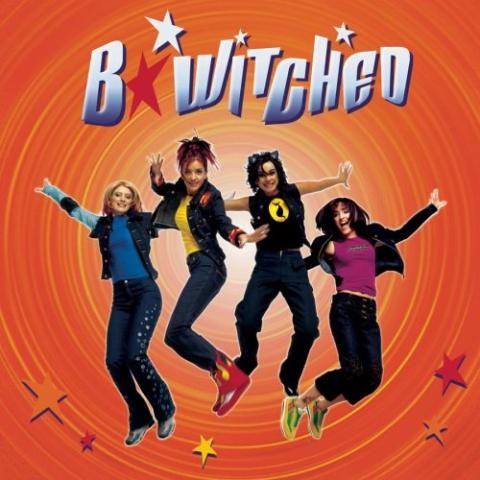 Oh Mr. Postman - B*Witched (Oh Mr.Postman - B*WITCHED) 커버 이미지