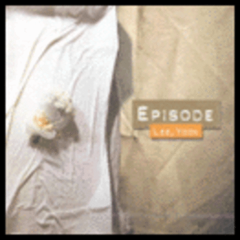 대신 할 수 없는 너 - 이윤 (You can't instead - Profits) 커버 이미지