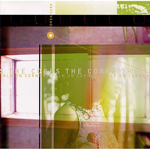 Intimacy - The Corrs (INTIMACY - The Corrs) 커버 이미지