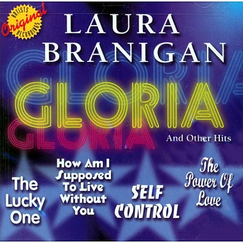 Power Of Love - Laura Branigan (Power of Love - Laura Branigan) 커버 이미지