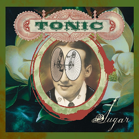 Waiting For The Light - Tonic (WAITING for the Light - Tonic) 커버 이미지