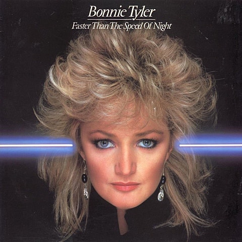 Goin' Through The Motions - Bonnie Tyler (Goin 'Through the Motions - Bonnie Tyler) 커버 이미지