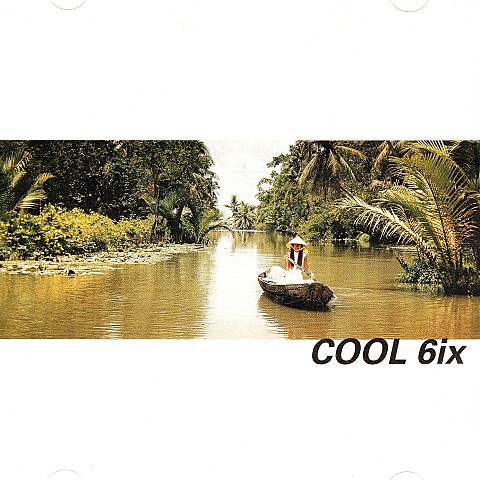 Weekend - 쿨(COOL) (Weekend - Cool) 커버 이미지