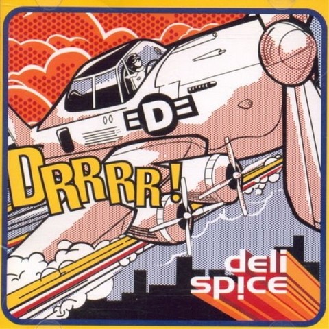 항상 엔진을 켜둘께 - 델리스파이스 (I always turn on the engine - Delispay) 커버 이미지