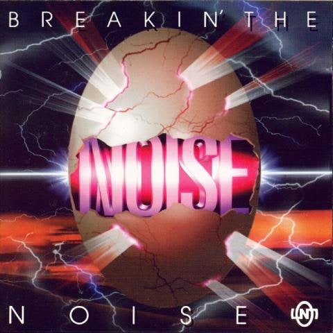 너를 잊는 그날까지 - 노이즈 (Until the day you forget you - Noise) 커버 이미지