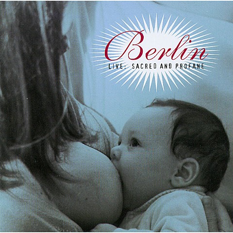 Sex (I'm A...) - Berlin (Sex (I'm a ...) - Berlin) 커버 이미지