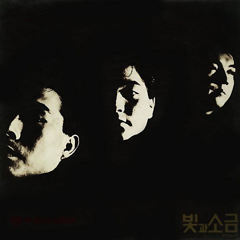 샴푸의 요정 - 빛과 소금 (Shampoo - Light and salt) 커버 이미지