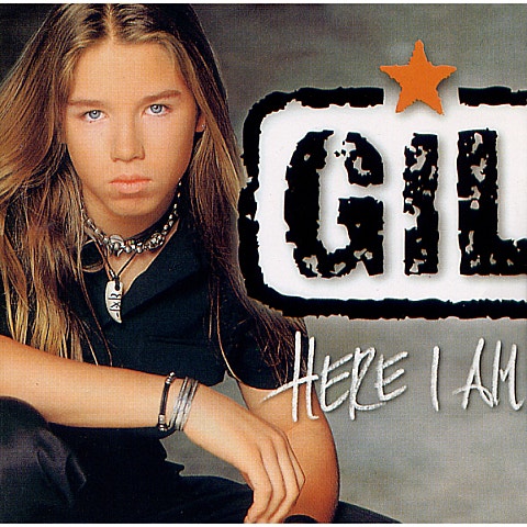 See It In Your Eyes - Gil (See it in your eyes - Gil) 커버 이미지