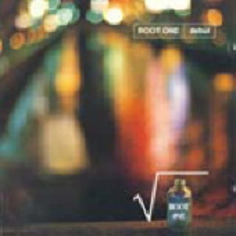 다시 내게 올때까지 - 루트원(Root one) (Until I come back to me - Root One) 커버 이미지