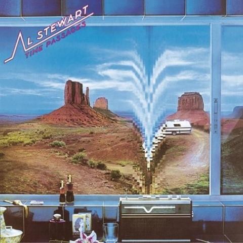 A Man For All Seasons (LP Version) - Al Stewart (A Man for all Seasons (LP Version) - Al Stewart) 커버 이미지