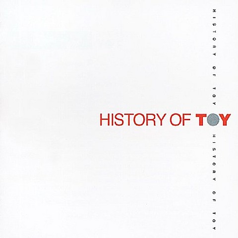 다시 시작하기 - 토이 (Restart - Toy) 커버 이미지