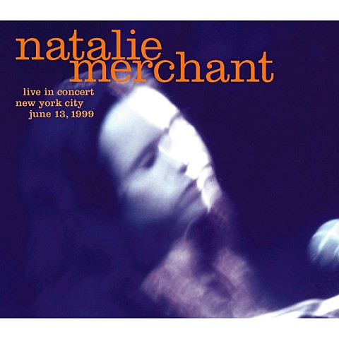 Carnival (Live Version) - Natalie Merchant (Carnival (Live Version) - Natalie Merchaant) 커버 이미지