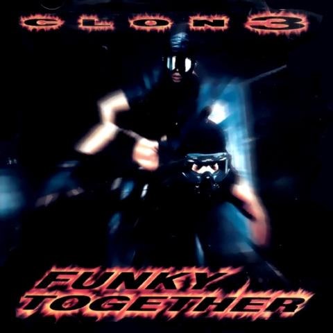 Come Back To Me (Electric Techno Mix) - 클론 (COME BACK to ME (Electric Techno Mix) - Clone) 커버 이미지