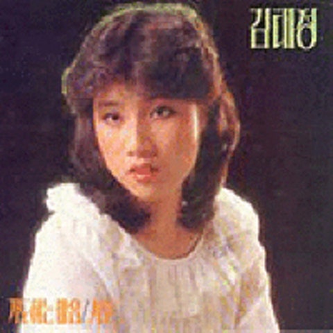 사모 - 김태정 (Private - Kim Tae  jung) 커버 이미지