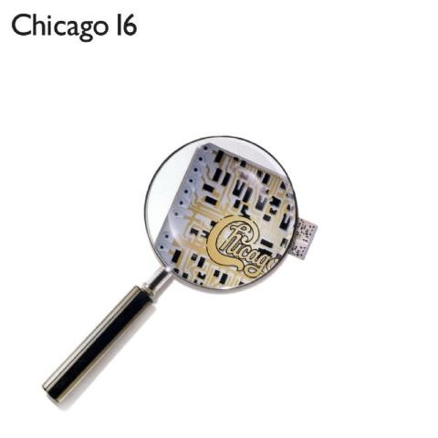 Chains (2006 Remaster) - Chicago (Chains (2006 Remaster) - Chicago) 커버 이미지