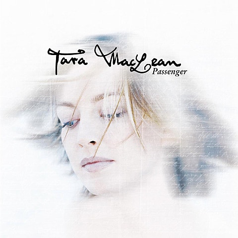 Passenger - Tara MacLean (Passenger - TARA MACLEAN) 커버 이미지