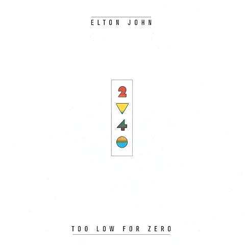 The Retreat - Elton John (The RETREAT - Elton John) 커버 이미지
