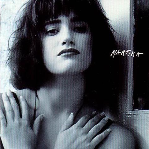More Than You Know - Martika (More than you know - Martika) 커버 이미지
