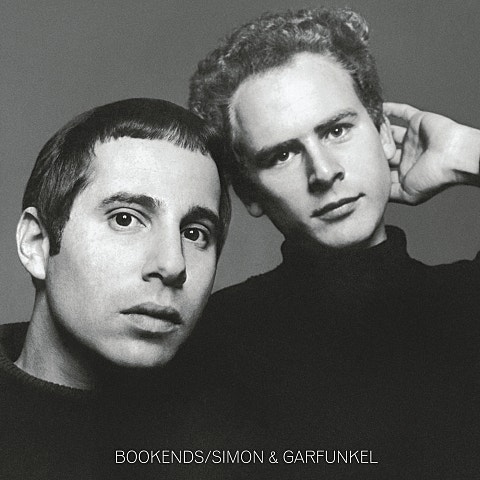 A Hazy Shade of Winter - Simon And Garfunkel (A hazy shade of winter - Simon and Garfunkel) 커버 이미지