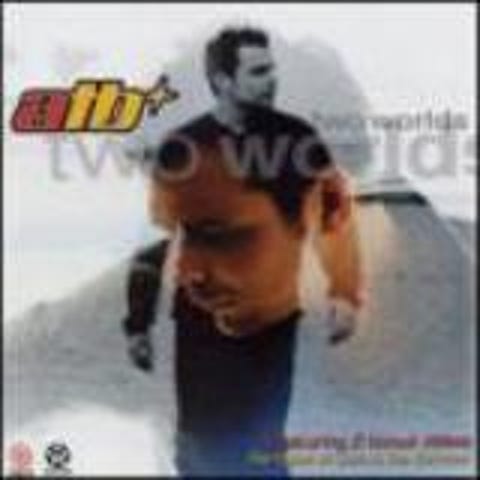 Let U Go (ATB with The Wild Strawberries) - ATB (Let U GO (Atb with the Wild Strawberries) - ATB) 커버 이미지