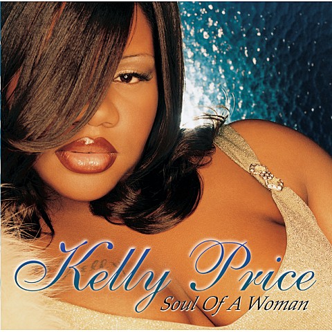 Don't Say Goodbye - Kelly Price (Don't say goodbye - Kelly Price) 커버 이미지