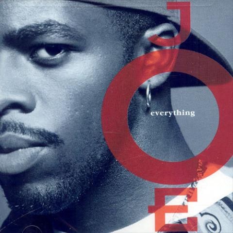 All Or Nothing - Joe (All or Nothing - Joe) 커버 이미지