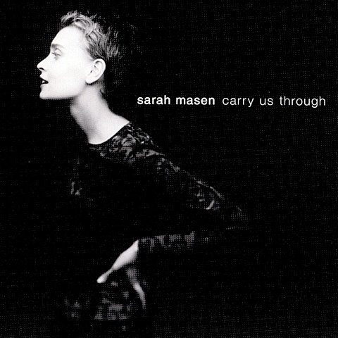 The Double - Sarah Masen (The double - Sarah masen) 커버 이미지