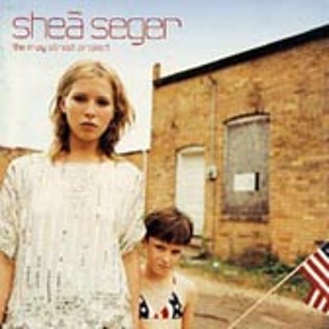 Isn't It Good Tonight - Shea Seger (Isn't Good Tonight - Sheea seger) 커버 이미지