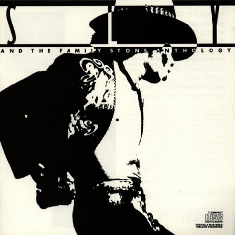 Dance To The Music - Sly & The Family Stone (Dance to the Music - SLY & The Family Stone) 커버 이미지