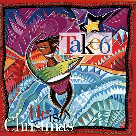 Little Drummer Boy - Take 6 (Little Drummer Boy - Take 6) 커버 이미지