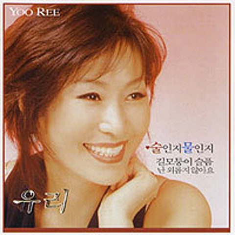 사랑의 미로 - 유리 (Labyrinth - glass) 커버 이미지