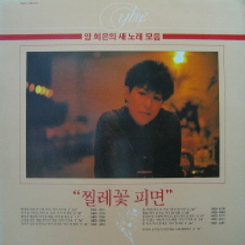 갈 수 없는 나라 - 해바라기 (A country that cannot go - sunflower) 커버 이미지
