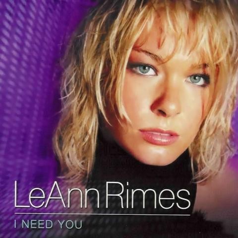 Can't Fight The Moonlight (Theme From Coyote Ugly) - LeAnn Rimes (Can't Fight The Moonlight (Theme from Coyote Ugly) - Leann Rimes) 커버 이미지