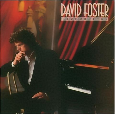Voices That Care - David Foster (Voices that care - David Foster) 커버 이미지