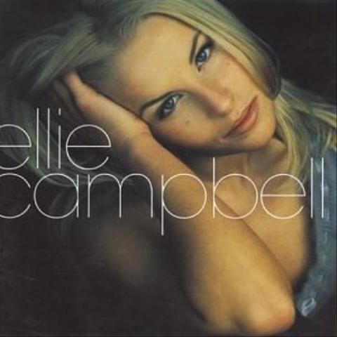 Don't Want You Back - Ellie Campbell (Don't want you back - Ellie Campbell) 커버 이미지