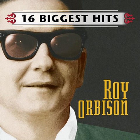 In Dreams - Roy Orbison (In Dreams - Roy Orbison) 커버 이미지