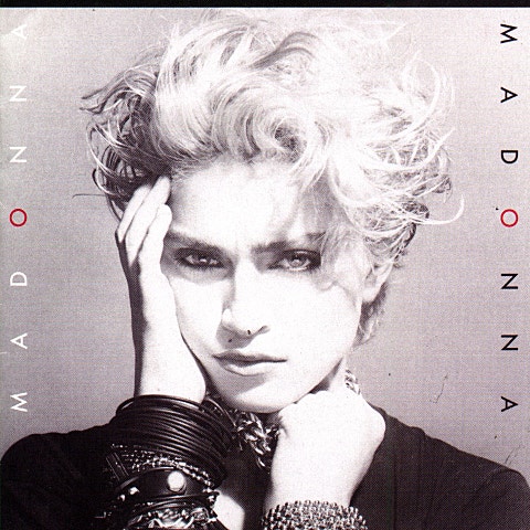 Holiday - Madonna (HOLIDAY - Madonna) 커버 이미지