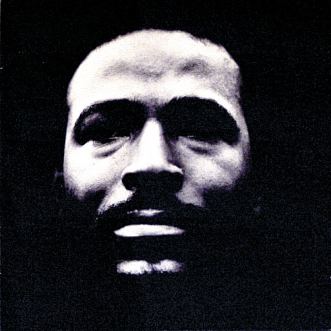 I Won't Cry Anymore (Alternate Vocal Version) - Marvin Gaye (I WON'T Cry Anymore (Alternate Vocal Verson) - Marvin Gaye) 커버 이미지