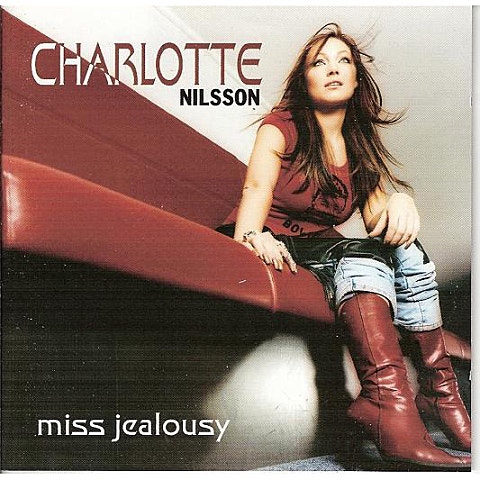 Take Me To Your Heaven (미녀들의 수다 엔딩곡) - Charlotte Nilsson (Take me to your heaven - Charlotte nilsson) 커버 이미지