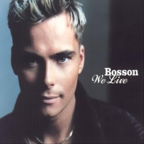 One In A Million - Bosson (One in a Million - Bosson) 커버 이미지