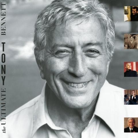 The Shadow Of Your Smile (Love Theme from The Sandpiper) - Tony Bennett (The shadow of your Smile (Love Theme from the Sandpiper) - Tony bennett) 커버 이미지